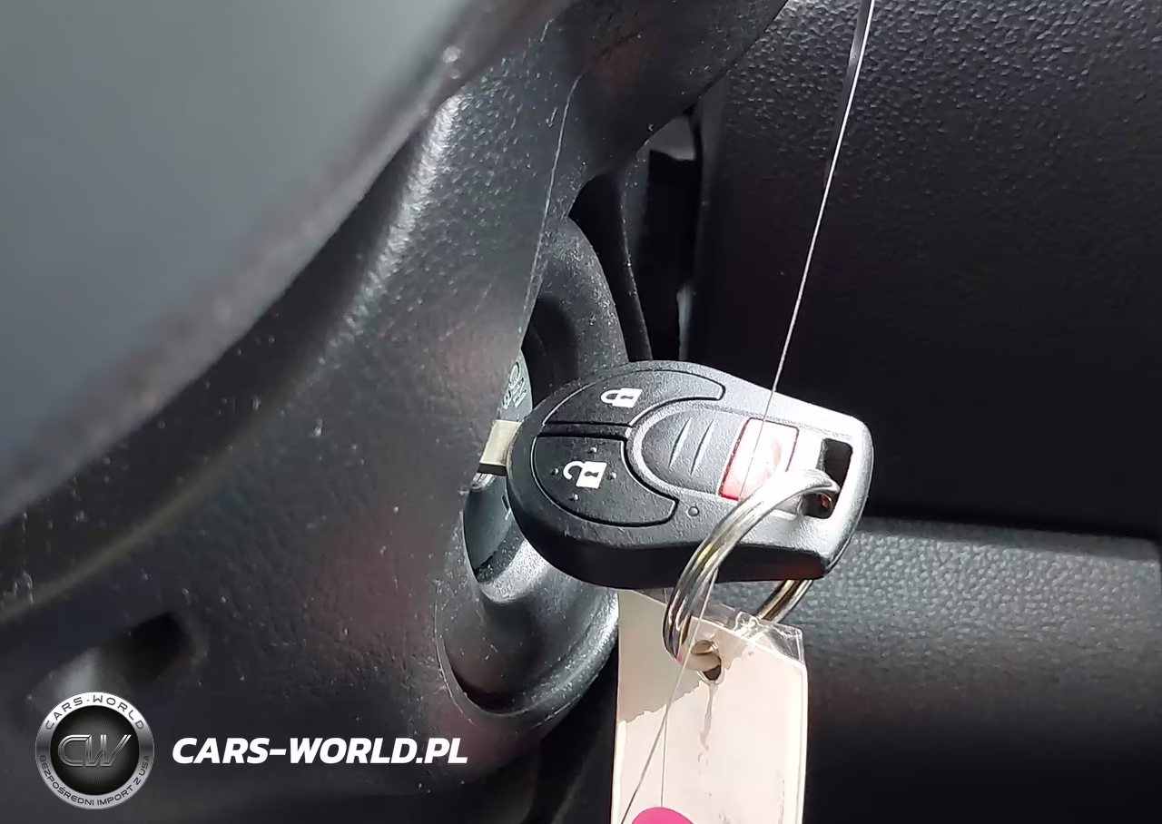 2015 Nissan Rogue Select S VIN:JN8AS5MV1FW761843 - 11