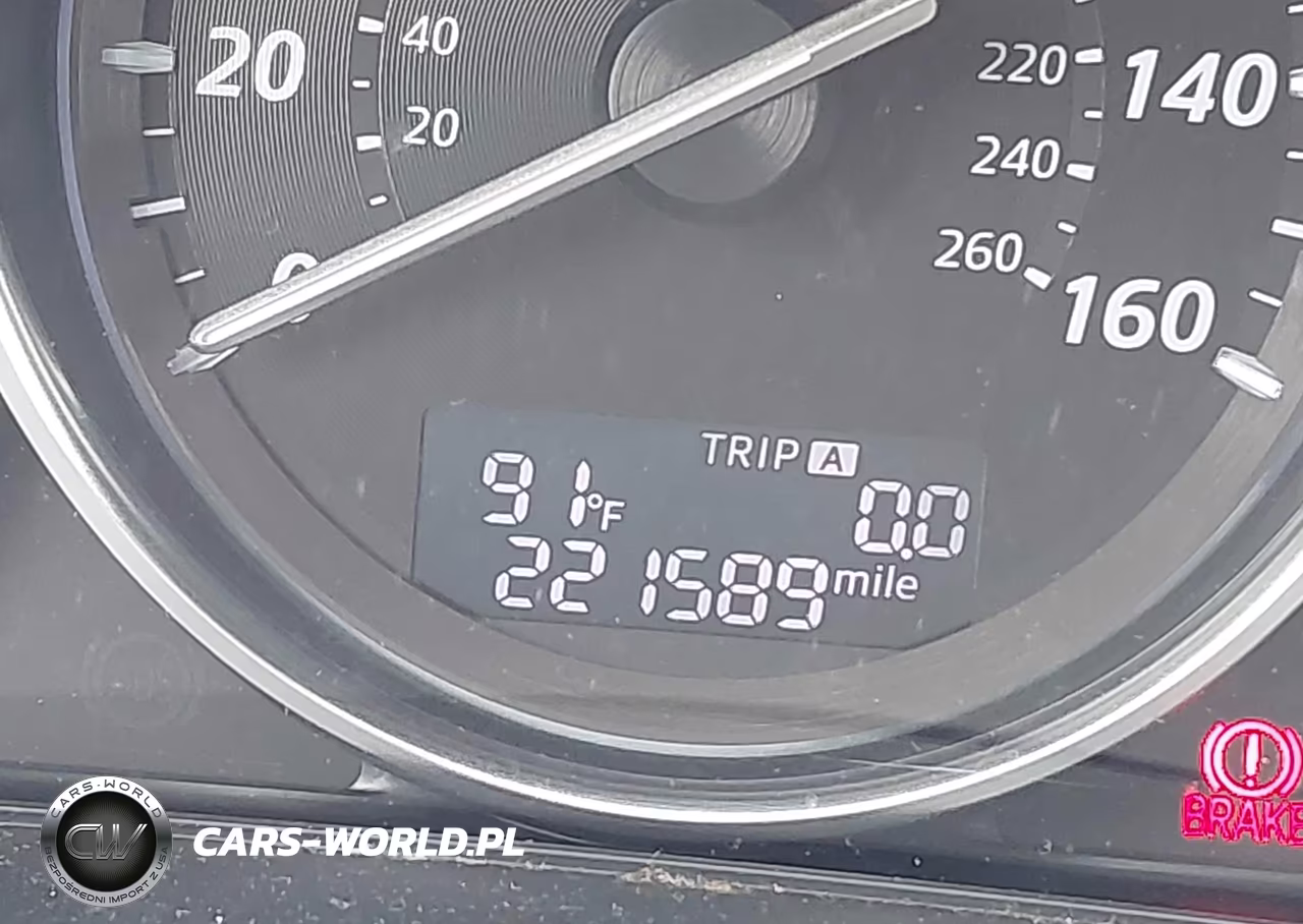 2015 Mazda Cx-5 Grand Touring VIN:JM3KE4DY2F0489664 - 15