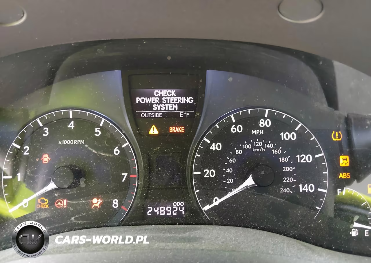 2010 Lexus Rx 350 VIN:2T2BK1BA0AC016894 - 7