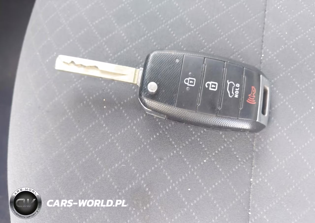 2020 Kia Sorento 3.3L Lx VIN:5XYPGDA56LG617977 - 11