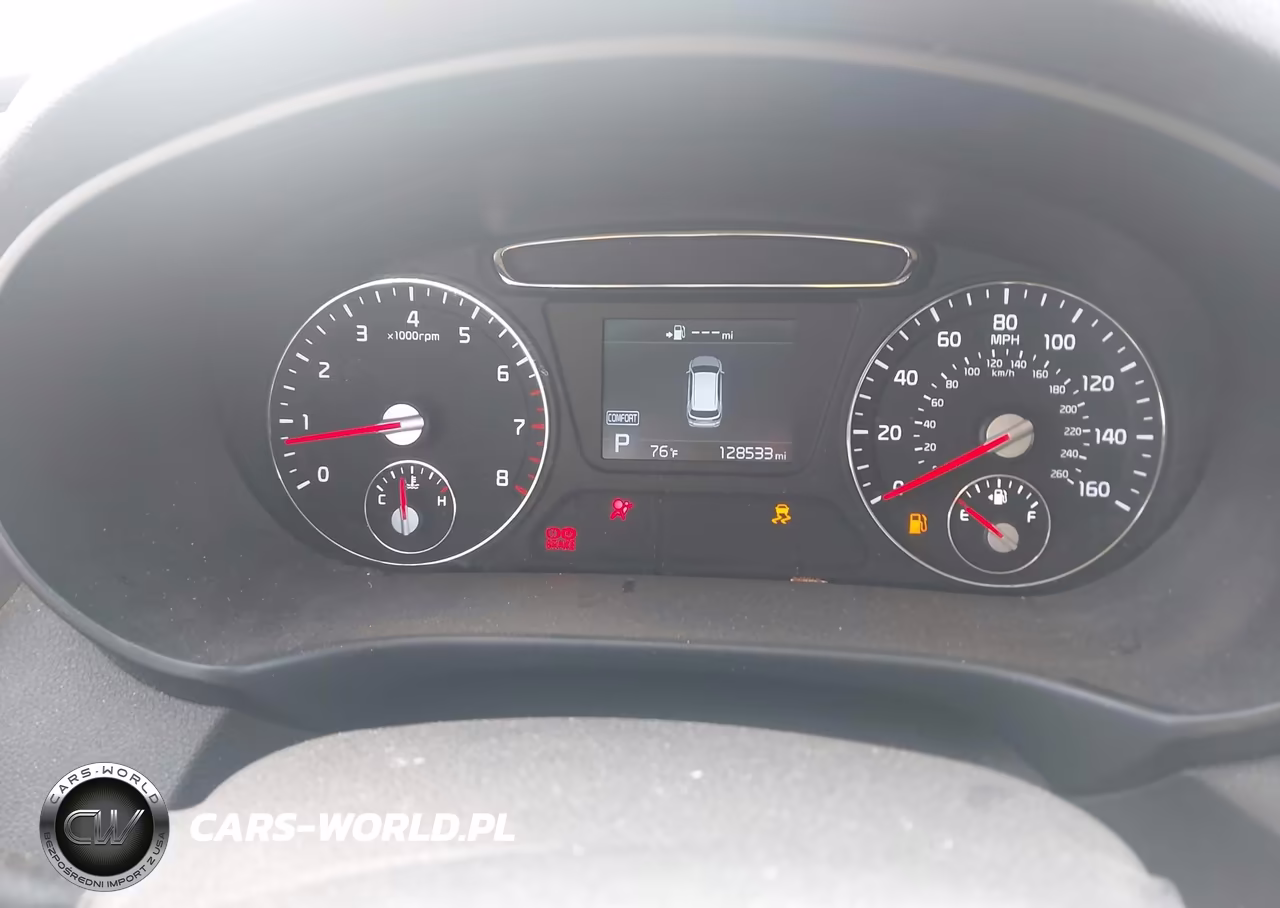 2020 Kia Sorento 3.3L Lx VIN:5XYPGDA56LG617977 - 7