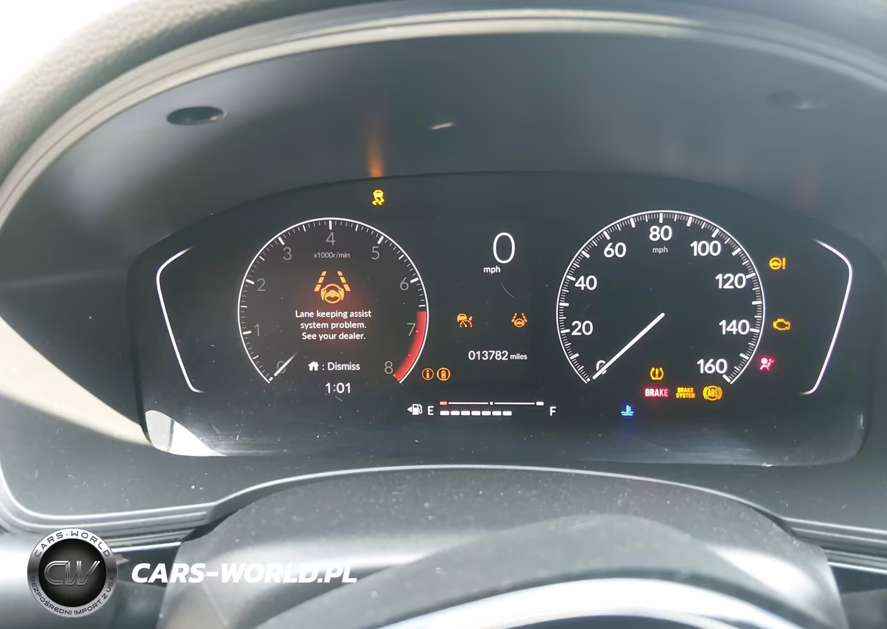 2025 Honda Civic Sedan Sport VIN:19XFL2H85SE024912 - 7