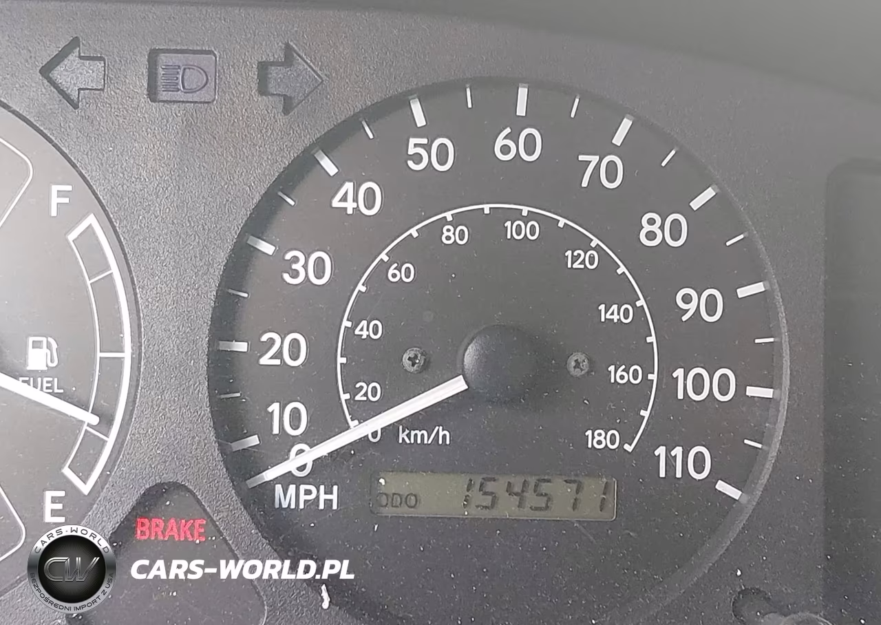 2000 Toyota Corolla Ve VIN:1NXBR12E6YZ348494 - 15