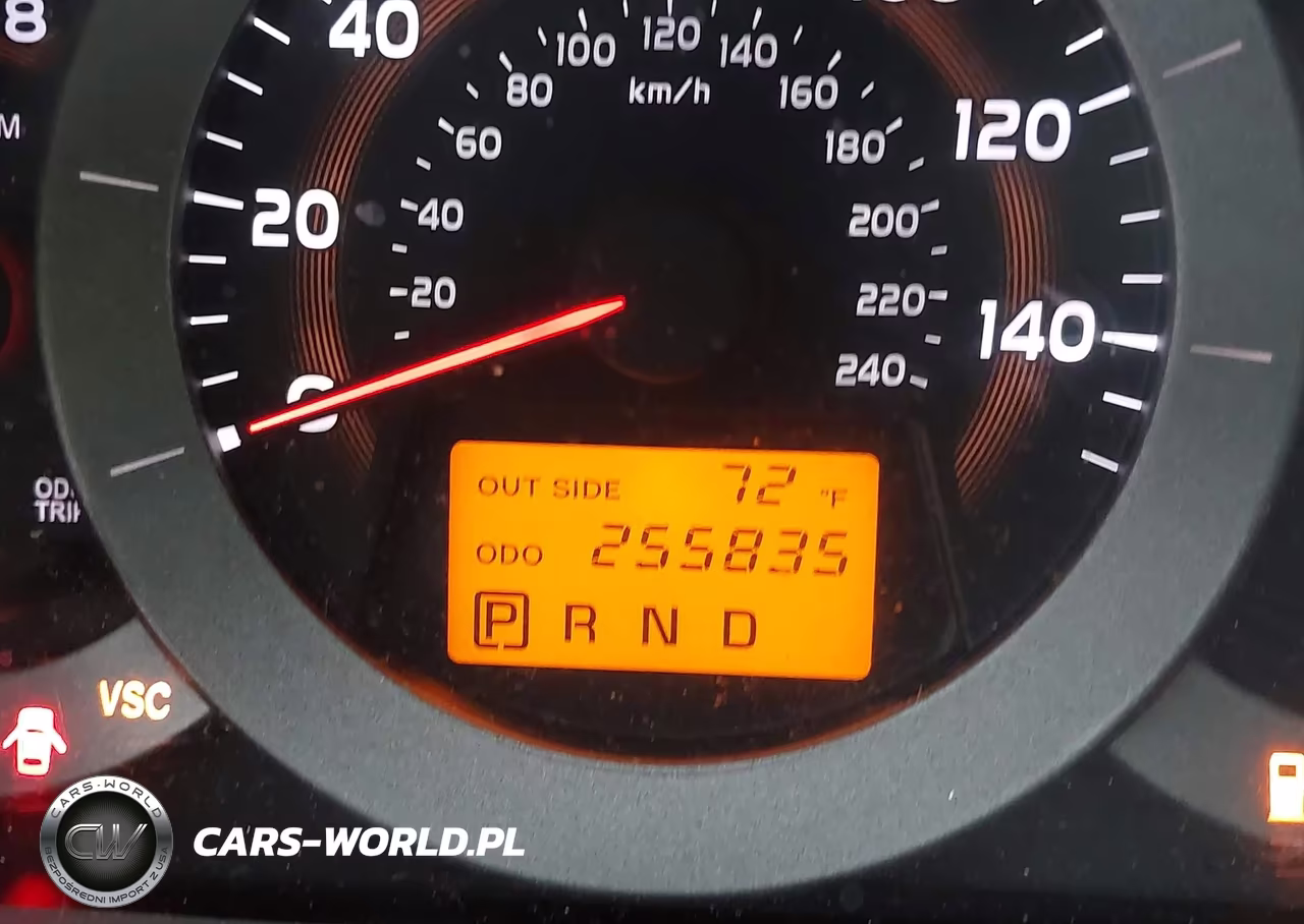 2008 Toyota Rav4 Ltd VIN:JTMBK34V185056246 - 15