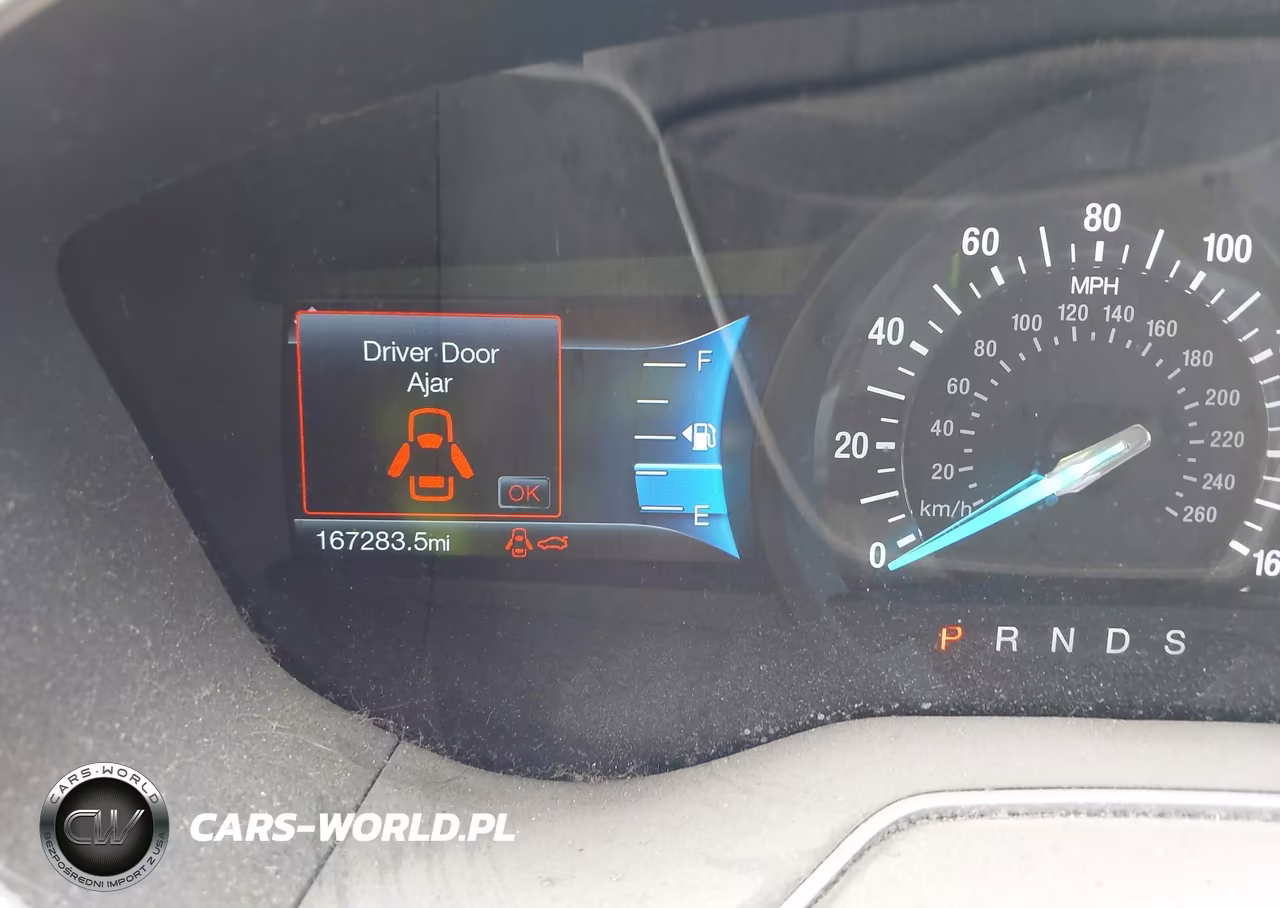 2016 Ford Fusion Se VIN:3FA6P0H75GR186416 - 7
