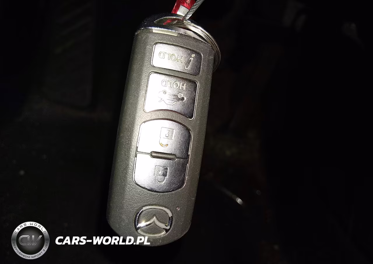 2014 Mazda Mazda6 I Touring VIN:JM1GJ1V60E1116847 - 11