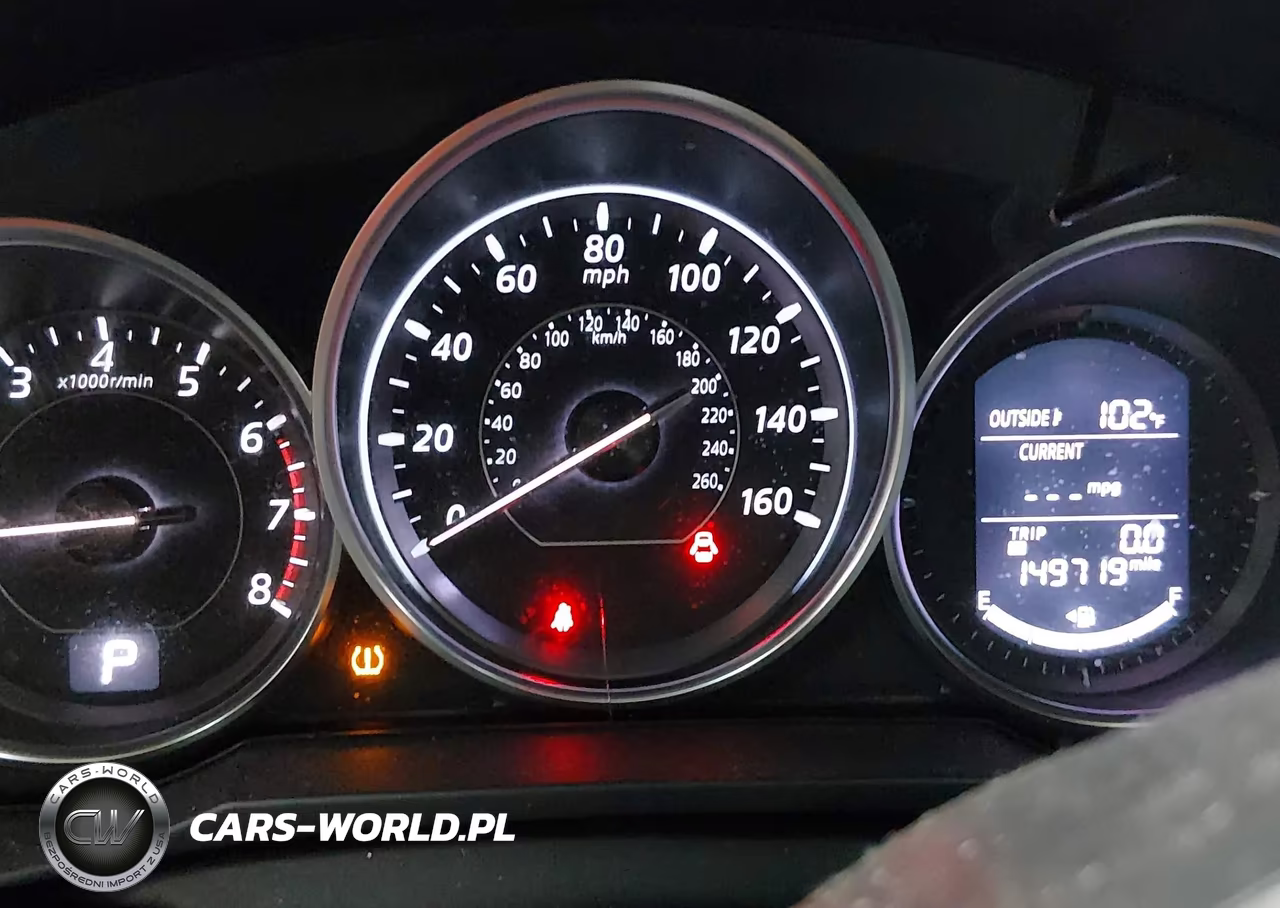 2014 Mazda Mazda6 I Touring VIN:JM1GJ1V60E1116847 - 7