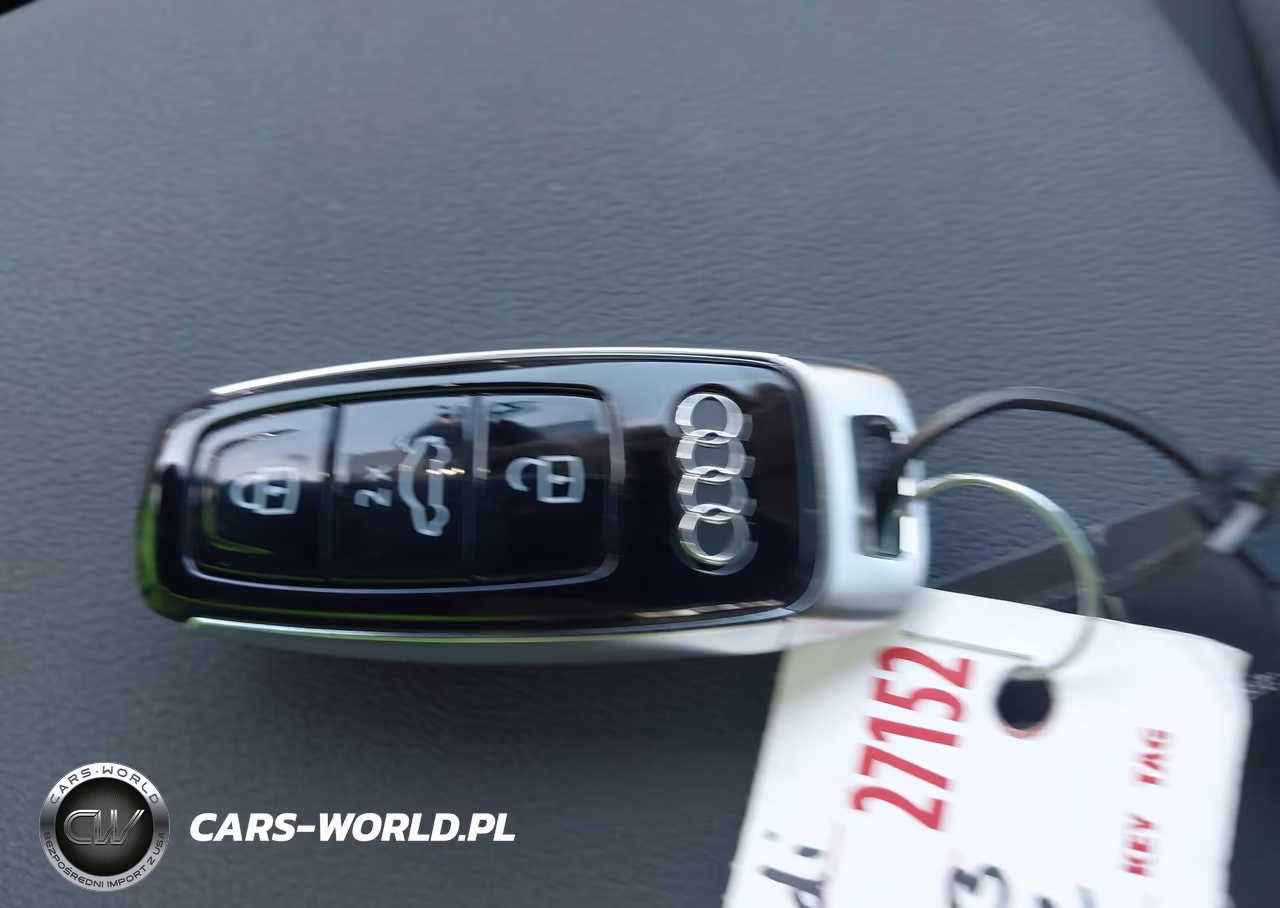 2023 Audi Q8 Premium 55 Tfsi Quattro Tiptronic VIN:WA1AVBF14PD026020 - 11