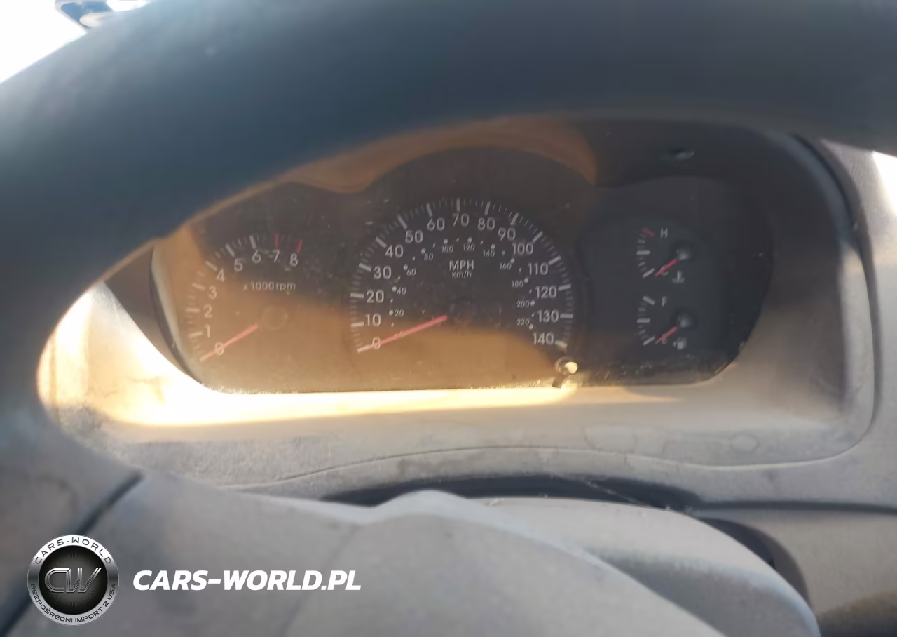 2006 Kia Spectra Ex-Lx-Sx VIN:KNAFE122865261708 - 7