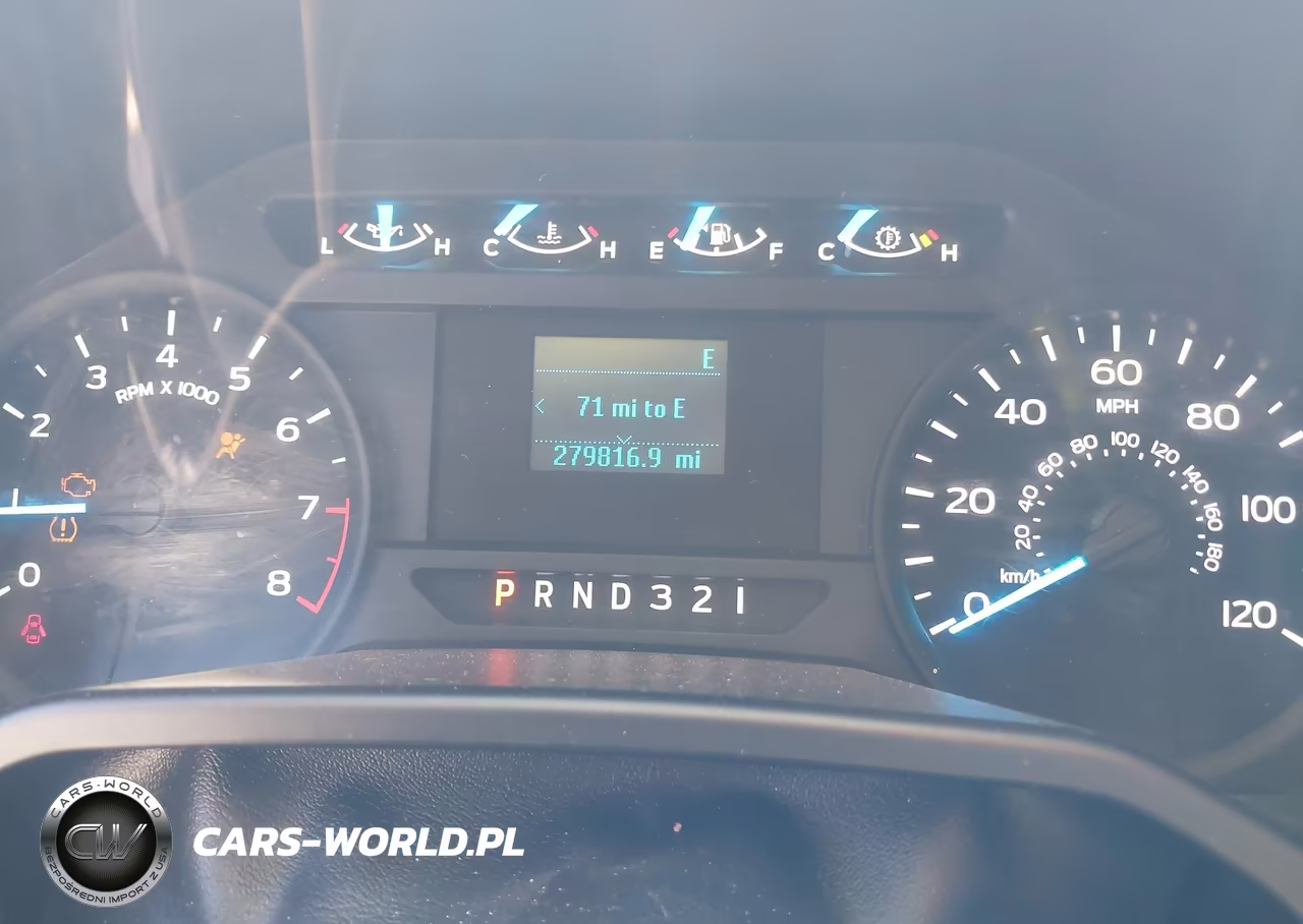 2016 Ford F-150 Xl VIN:1FTEX1C80GFB29257 - 15