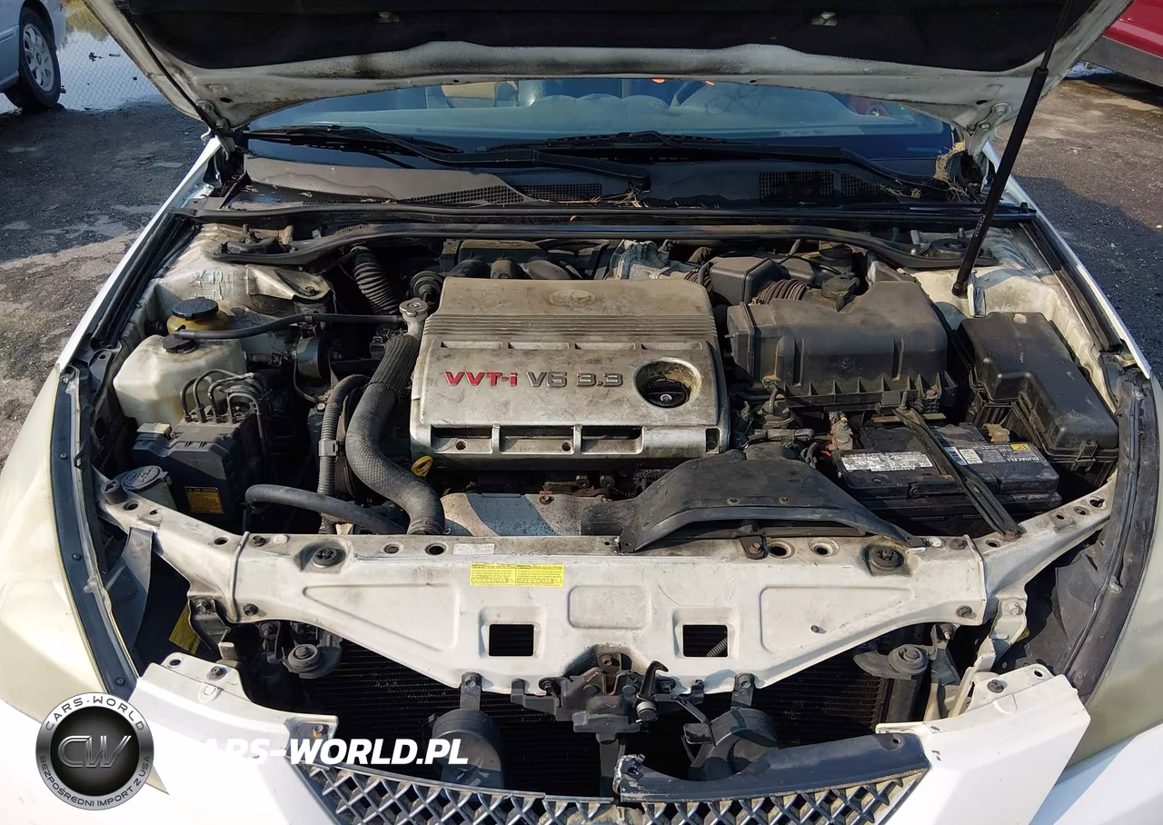 2007 Toyota Camry Solara Sle VIN:4T1FA38P67U126405 - 10
