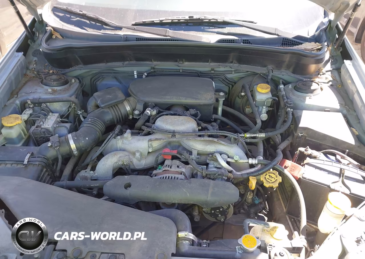 2009 Subaru Forester 2.5X VIN:JF2SH61669H757279 - 10