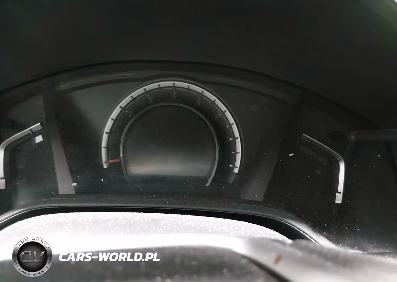 2017 Honda Cr-V Lx VIN:2HKRW6H35HH209692 - 15
