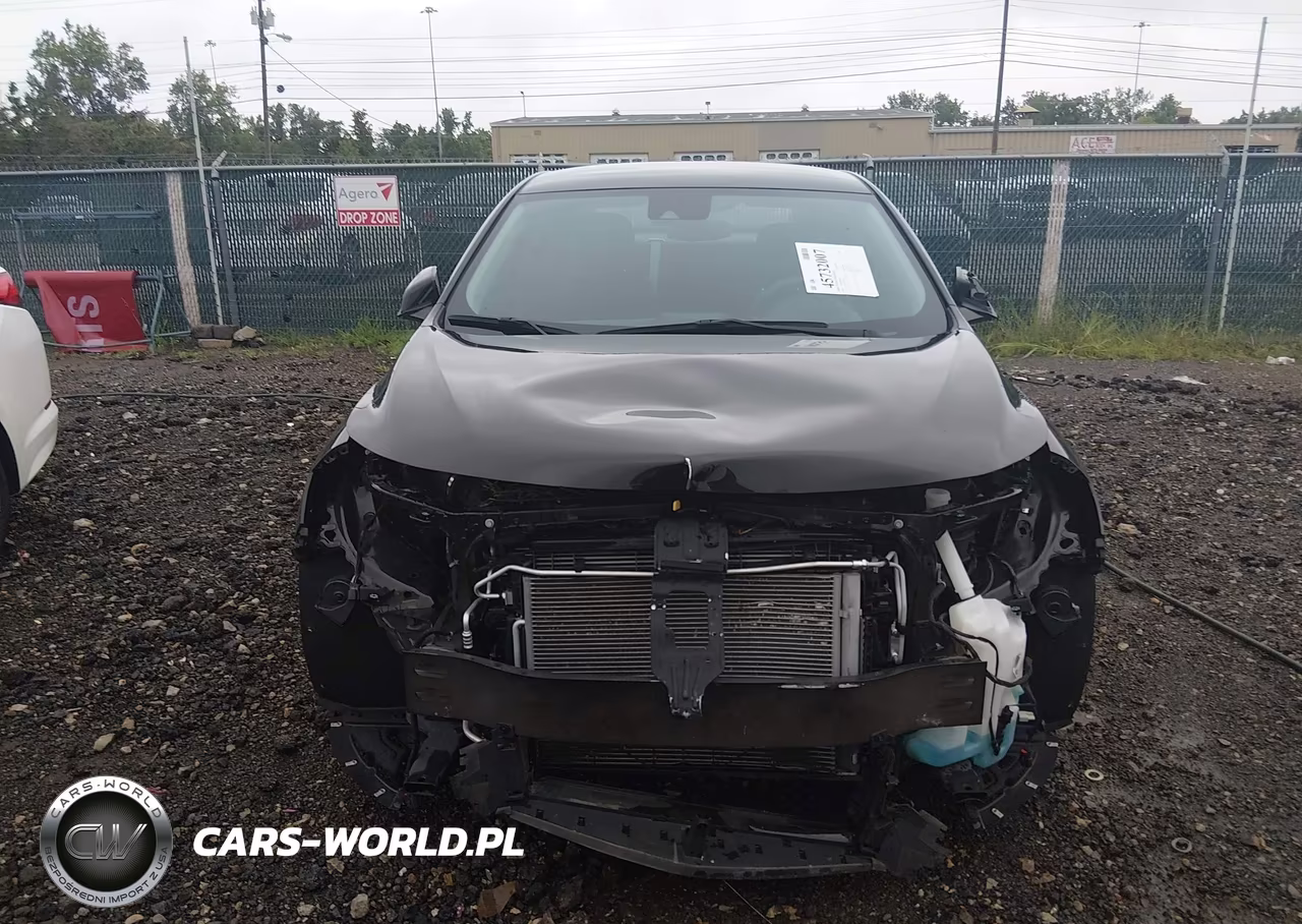 2024 Chevrolet Malibu Fwd 1Lt VIN:1G1ZD5ST7RF112894 - 13