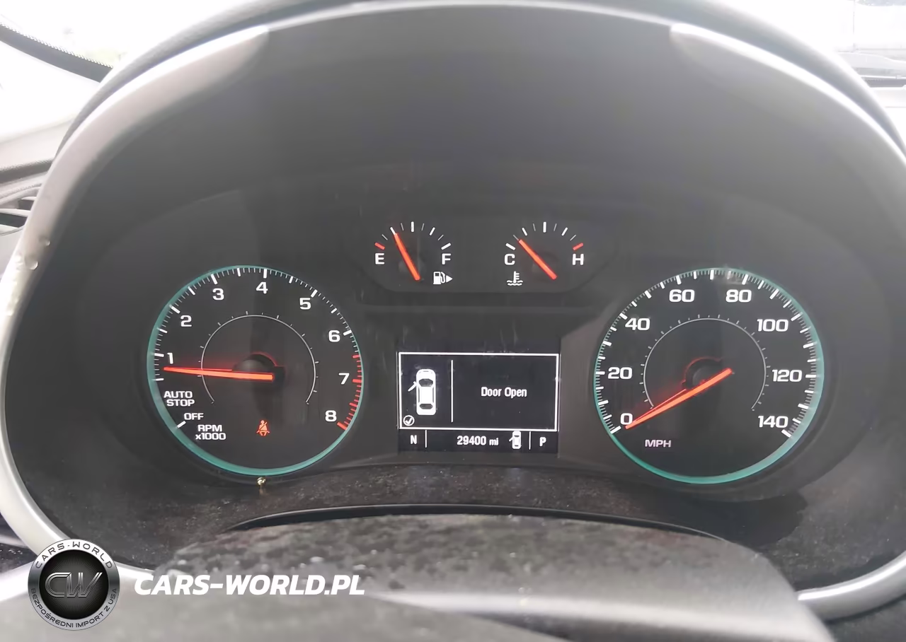 2024 Chevrolet Malibu Fwd 1Lt VIN:1G1ZD5ST7RF112894 - 7