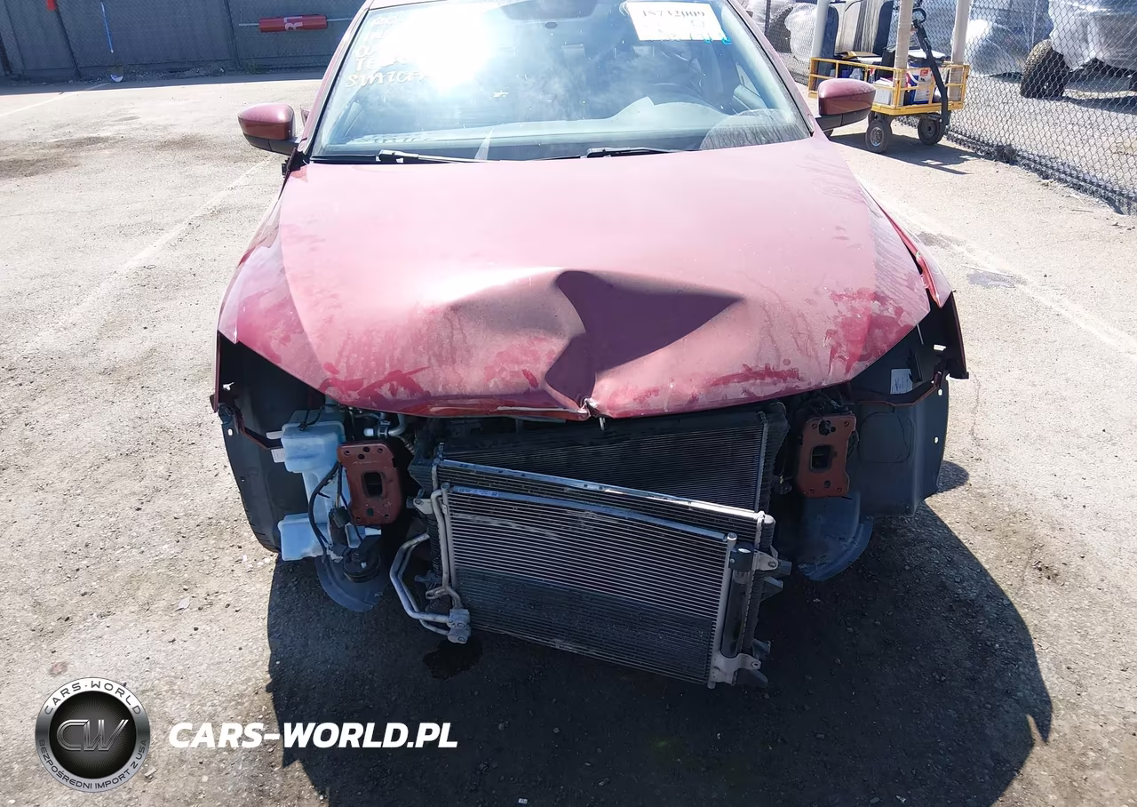 2018 Volkswagen Jetta 1.4T S VIN:3VW2B7AJ1JM257828 - 18