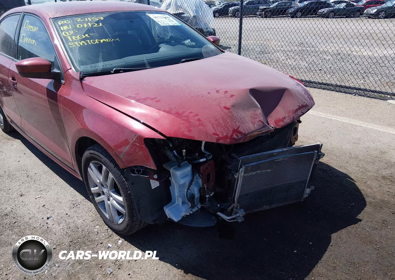 2018 Volkswagen Jetta 1.4T S VIN:3VW2B7AJ1JM257828 - 19