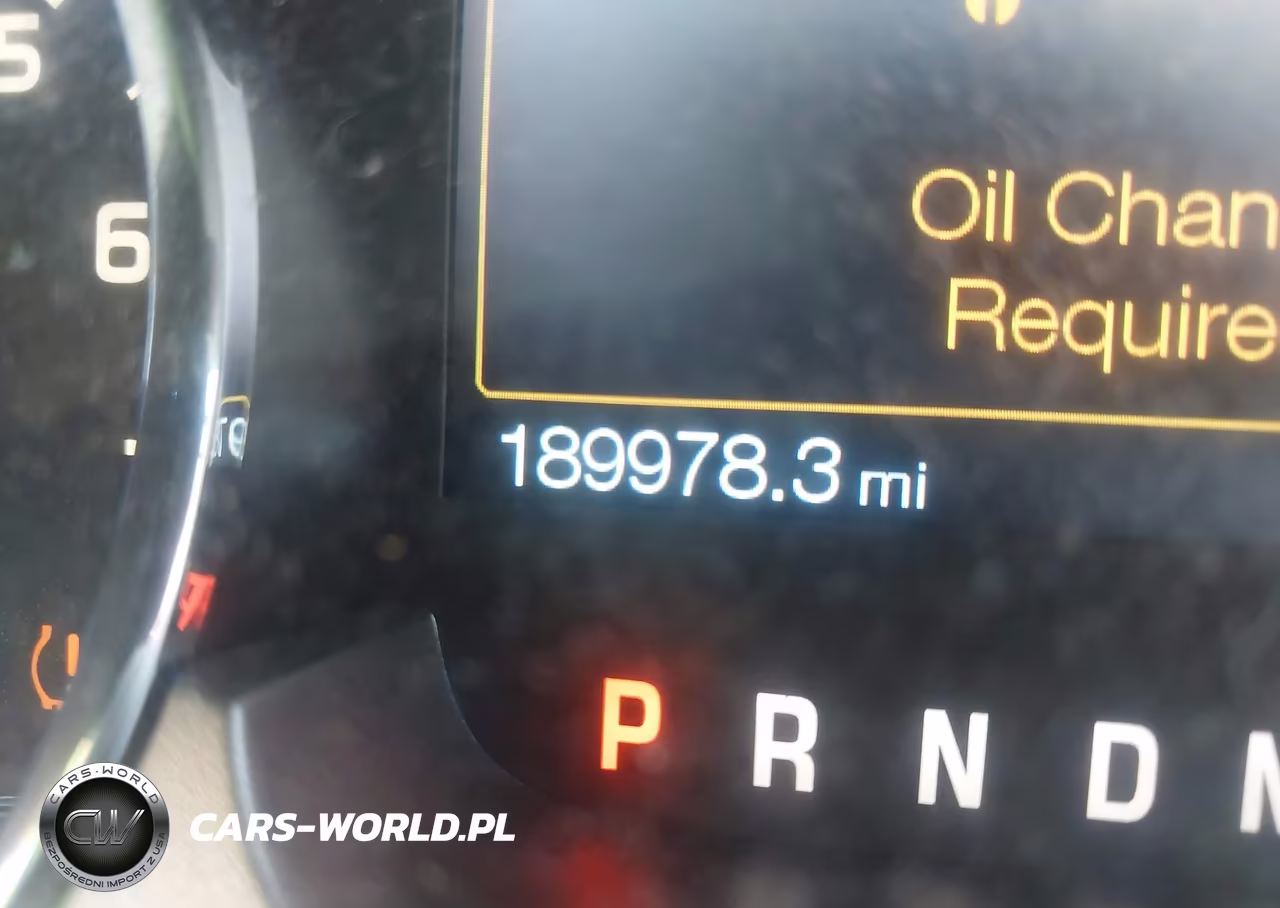 2011 Ford F-150 Platinum VIN:1FTFW1E66BFB32479 - 15