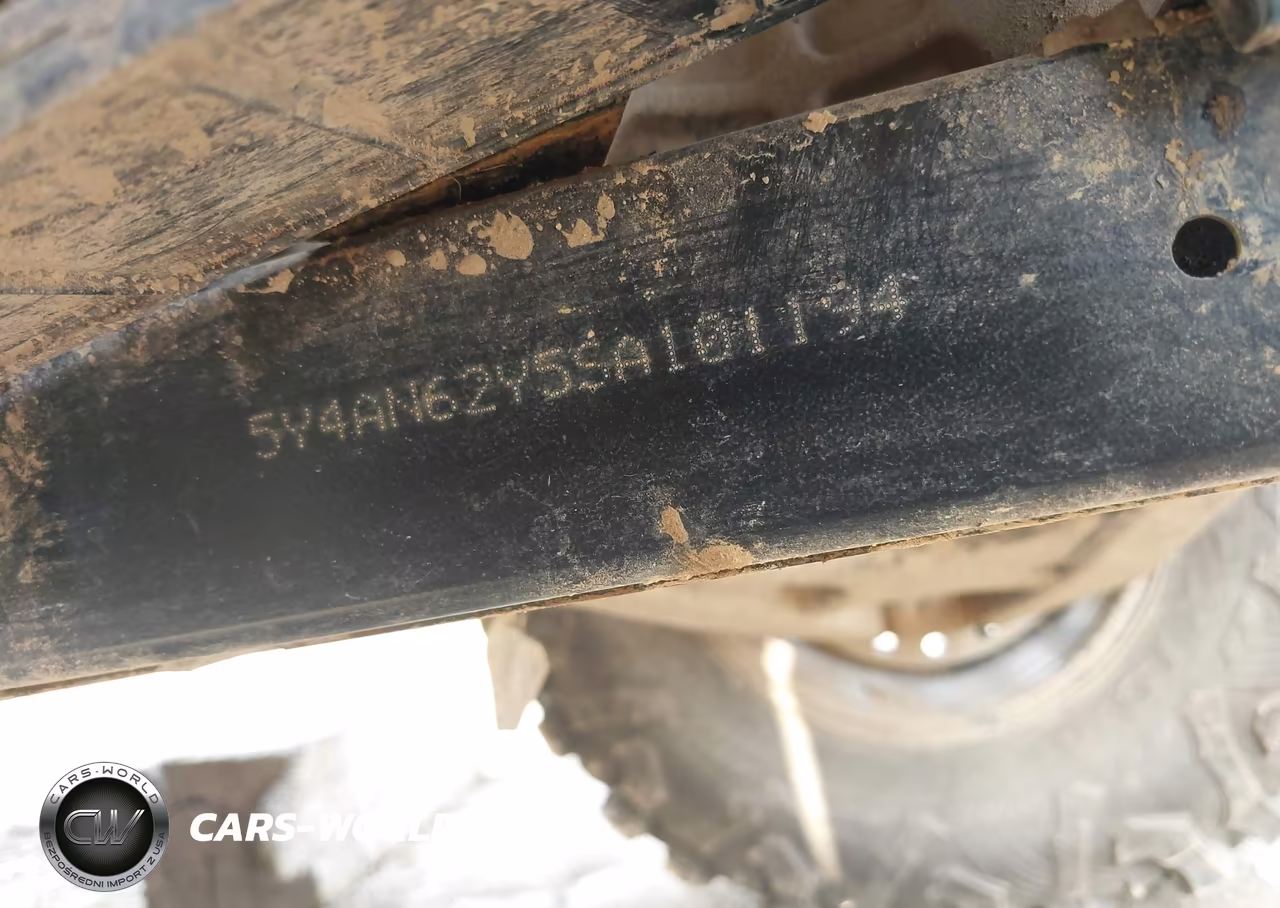 2025 Yamaha Yxf1000 VIN:5Y4AN62Y5SA101194 - 10