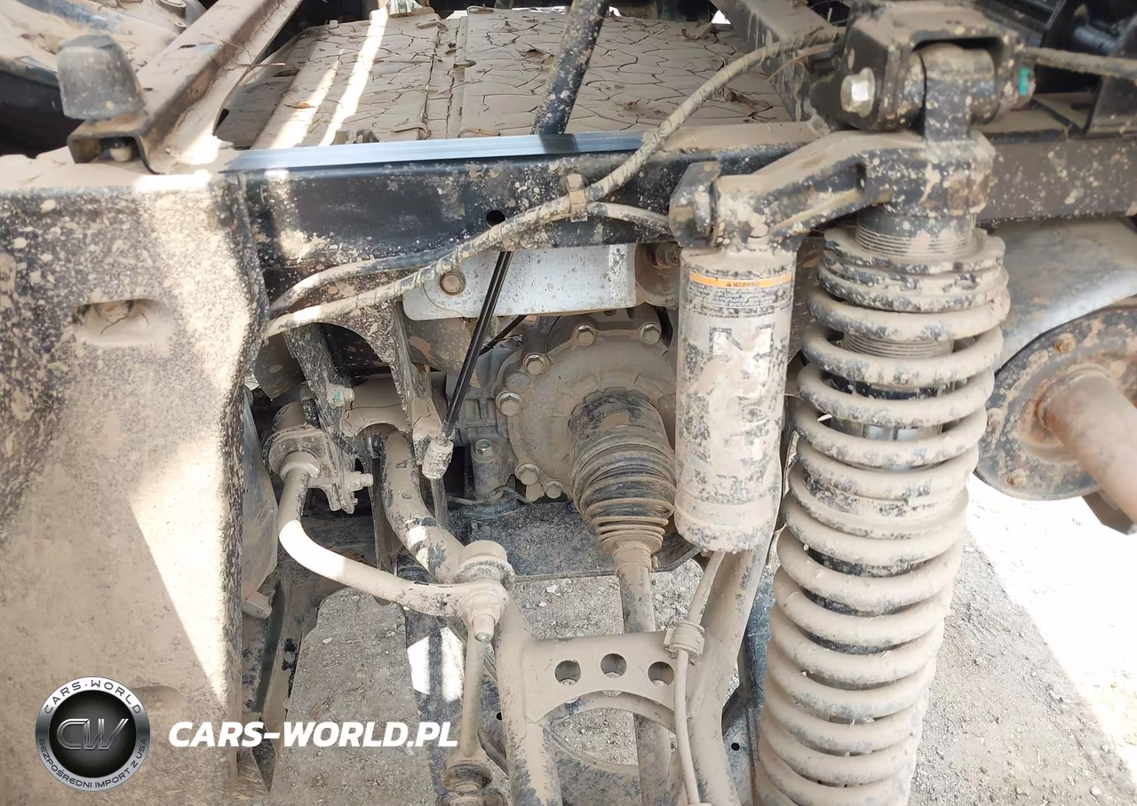 2025 Yamaha Yxf1000 VIN:5Y4AN62Y5SA101194 - 9