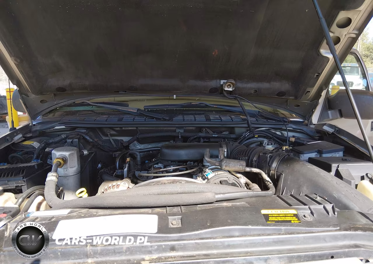 1999 Chevrolet Blazer Lt VIN:1GNDT13W0X2235762 - 10
