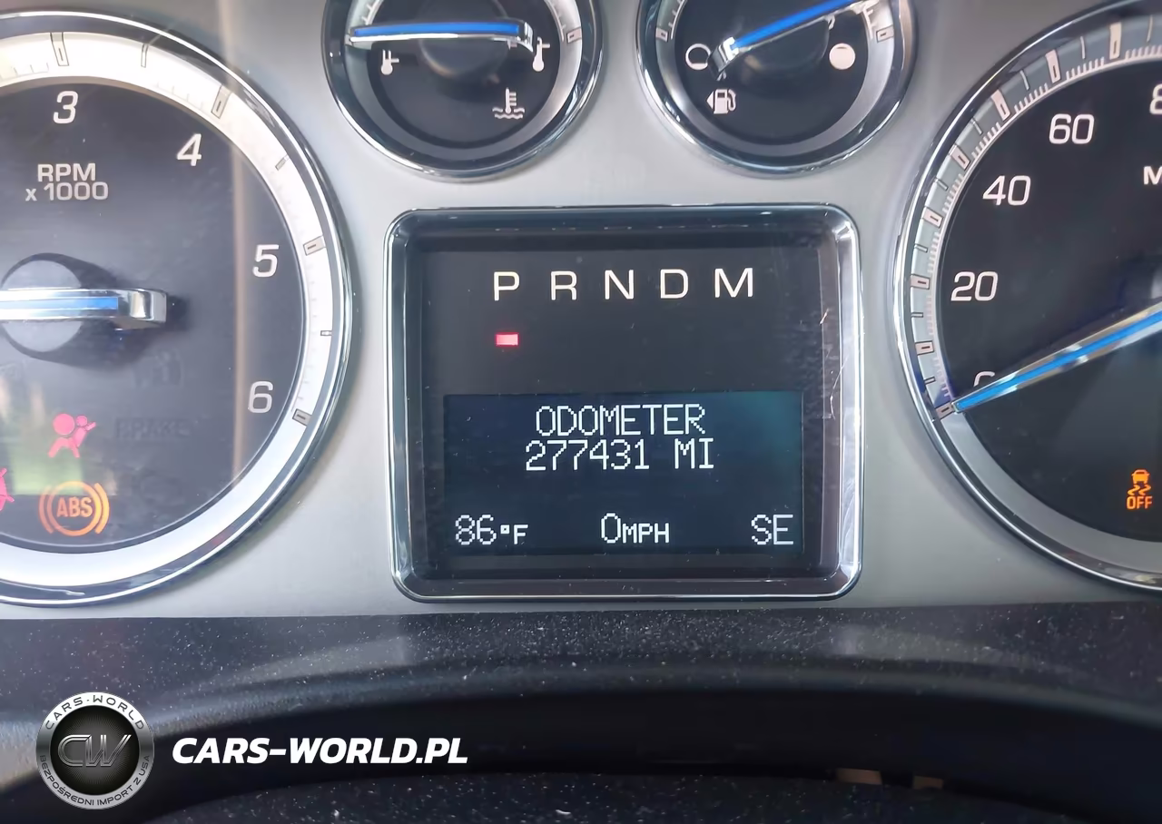 2013 Cadillac Escalade Esv Premium VIN:1GYS4JEF3DR236072 - 15