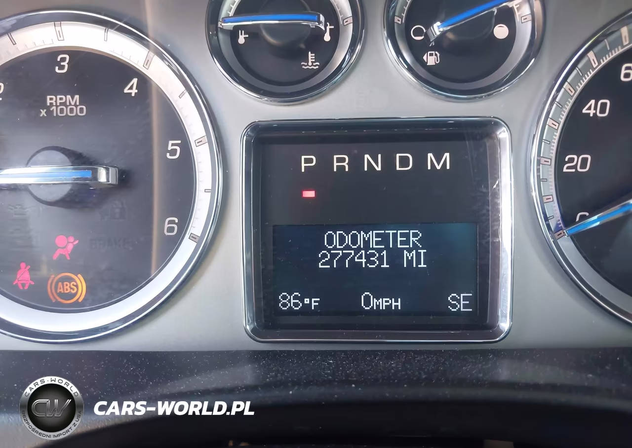2013 Cadillac Escalade Esv Premium VIN:1GYS4JEF3DR236072 - 7