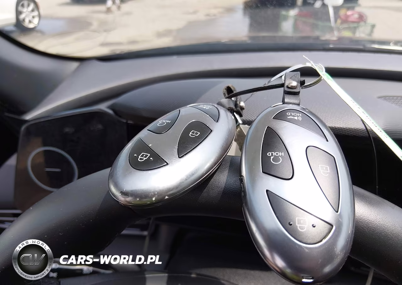 2025 Hyundai Elantra Hybrid Sel Sport VIN:KMHLM4DJ6SU130268 - 11