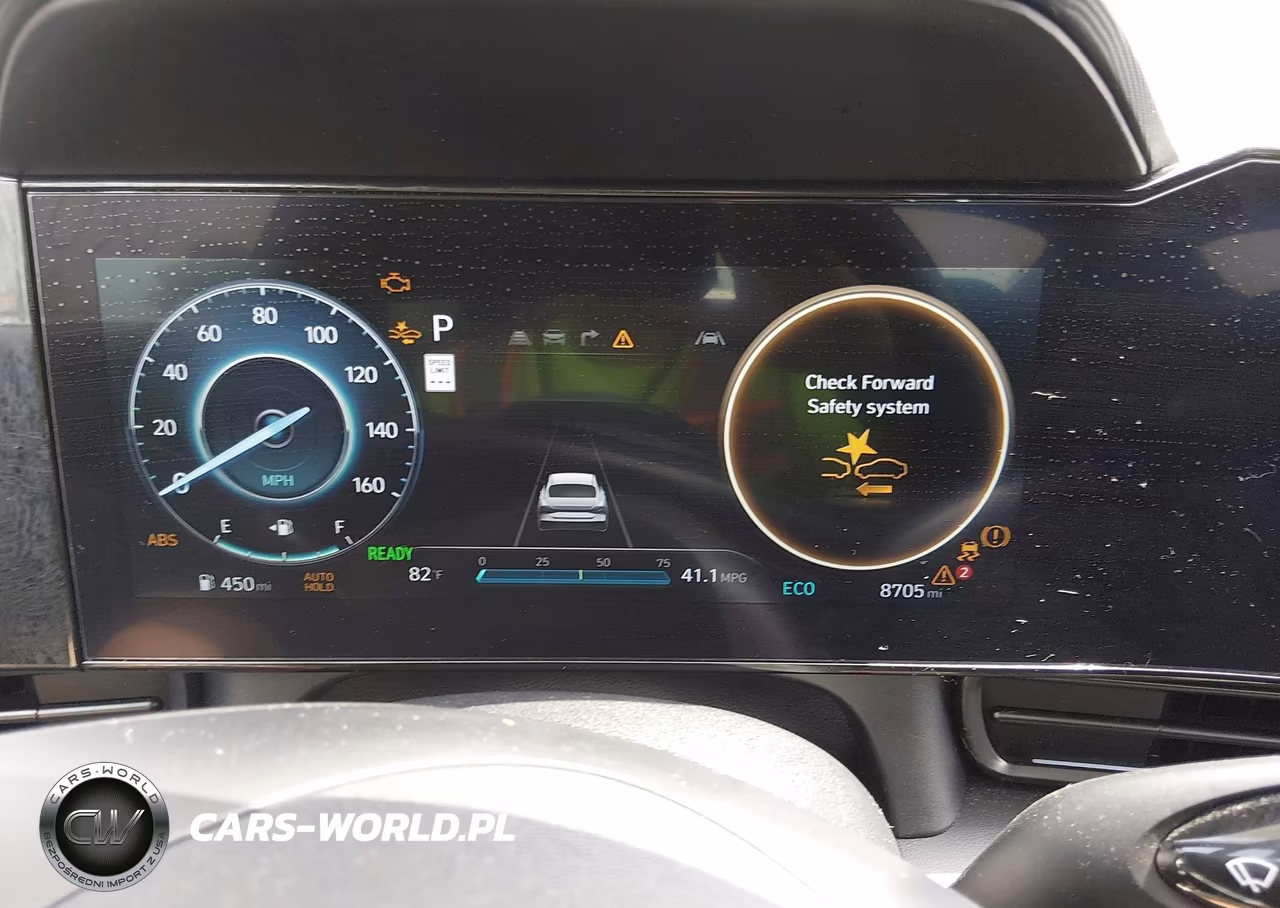 2025 Hyundai Elantra Hybrid Sel Sport VIN:KMHLM4DJ6SU130268 - 7
