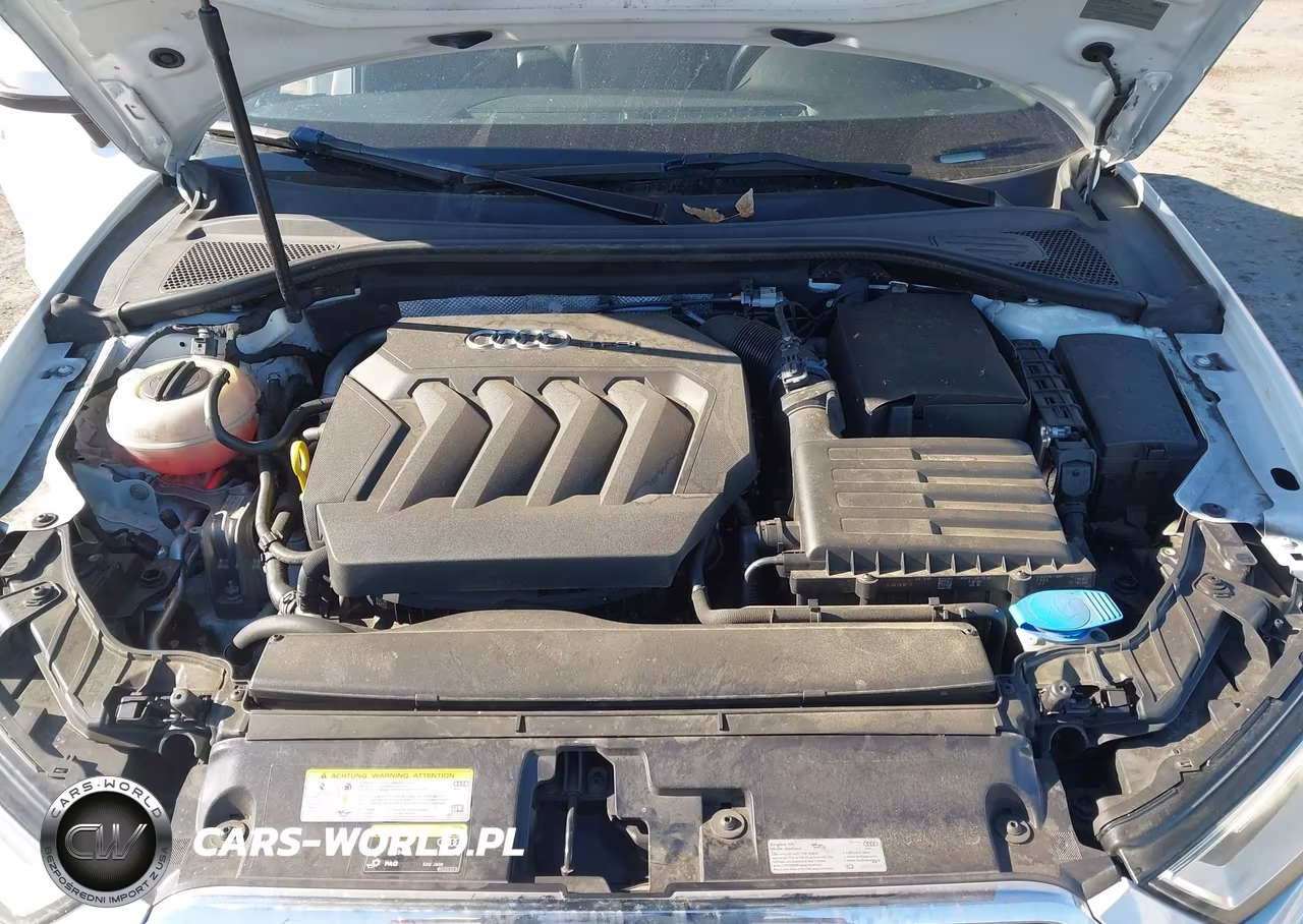 2017 Audi A3 Premium VIN:WAUAUGFF4H1039240 - 10