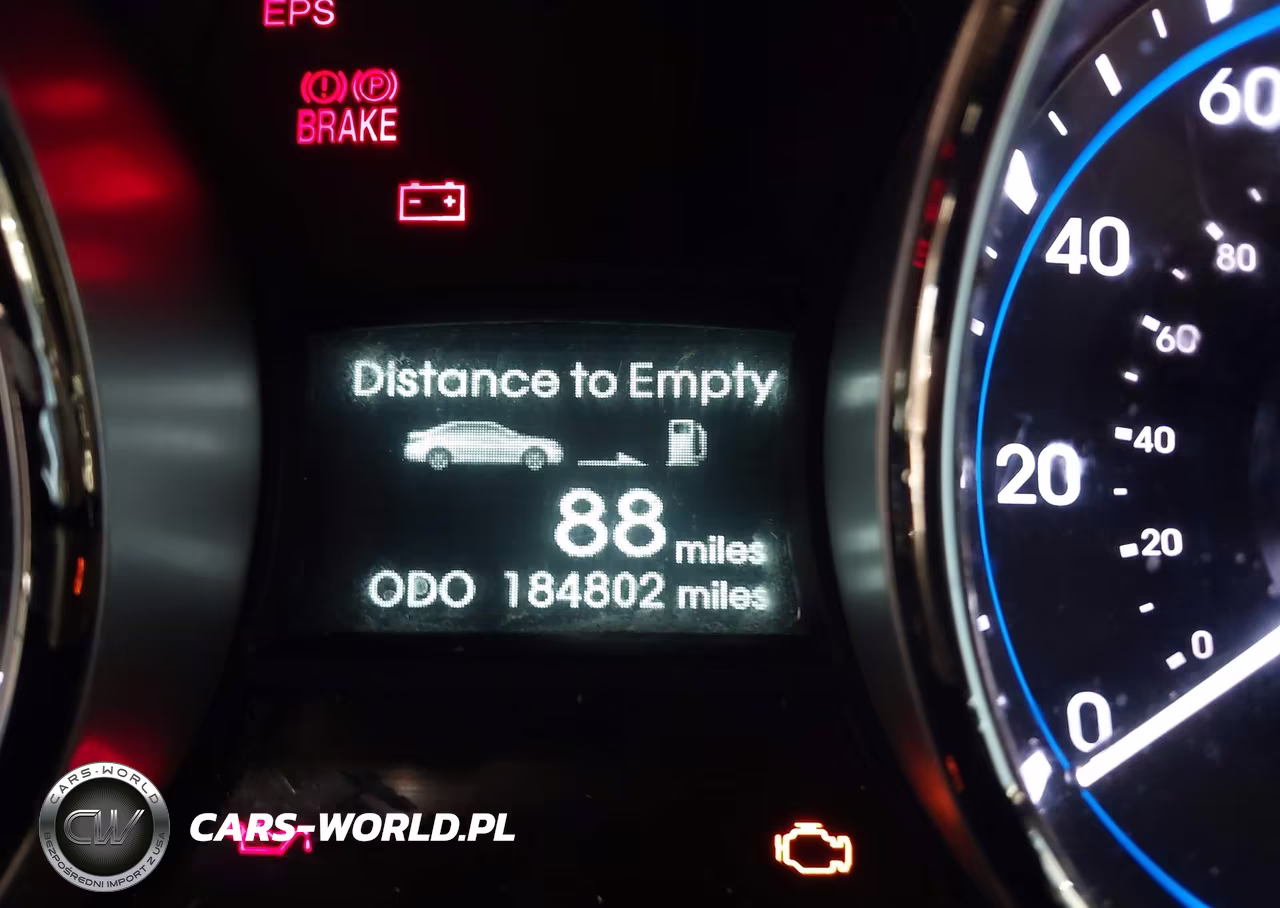 2013 Hyundai Sonata Gls VIN:5NPEB4AC1DH638122 - 15