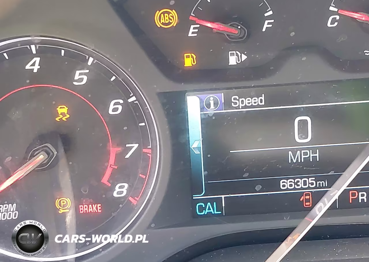 2016 Chevrolet Camaro 1Lt VIN:1G1FB1RS4G0157726 - 16
