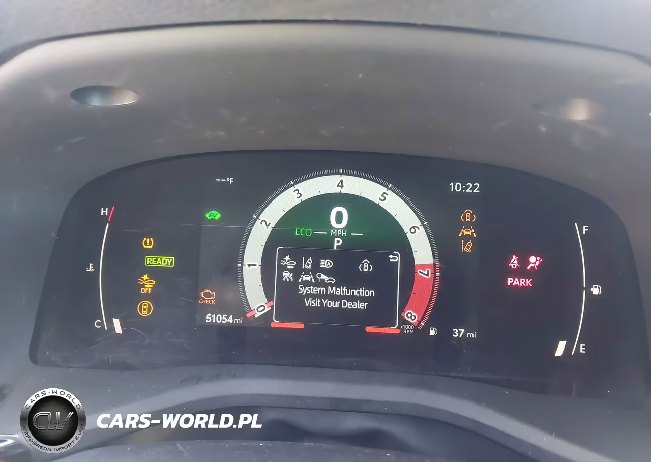 2025 Toyota Camry Le VIN:4T1DAACK9SU623061 - 7
