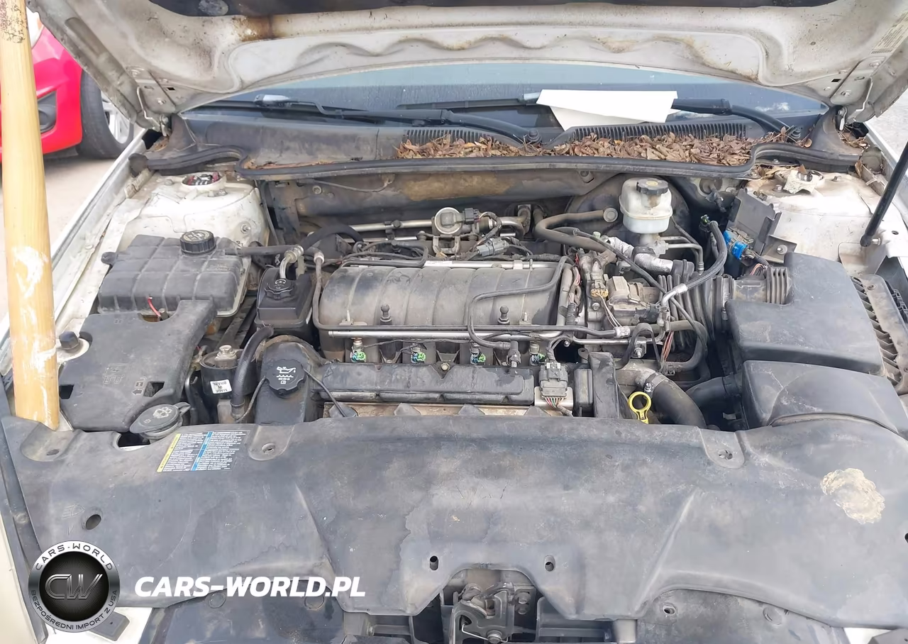 2007 Buick Lucerne Cxs VIN:1G4HE57Y37U204478 - 10
