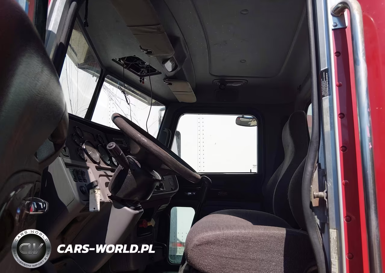 2013 Peterbilt 386 VIN:1XPHDP9X3DD204658 - 5