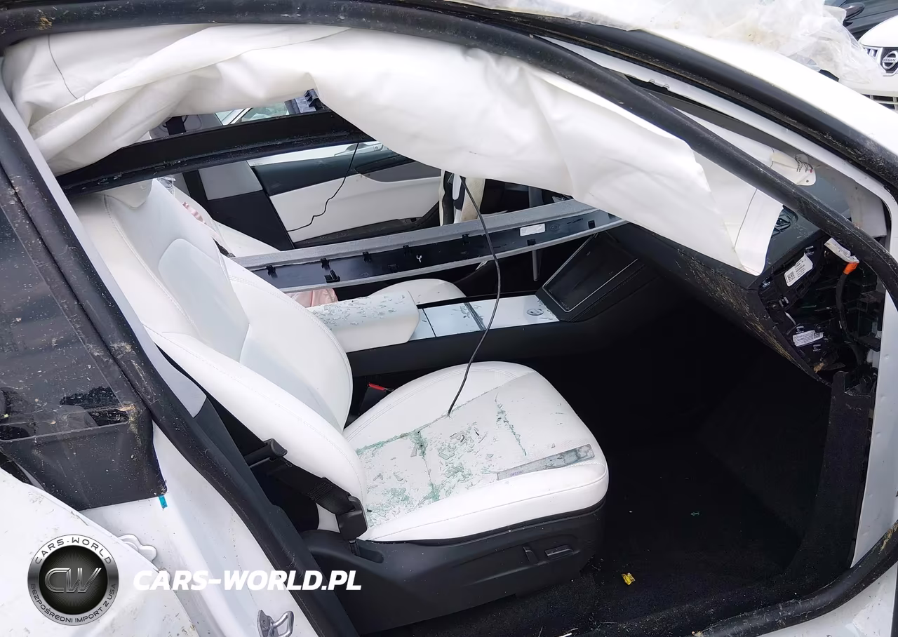 2026 Tesla Model Y All-Wheel Drive-Long Range Launch Series-Premium All-Wheel Drive VIN:7SAYGDEE9TA489790 - 5