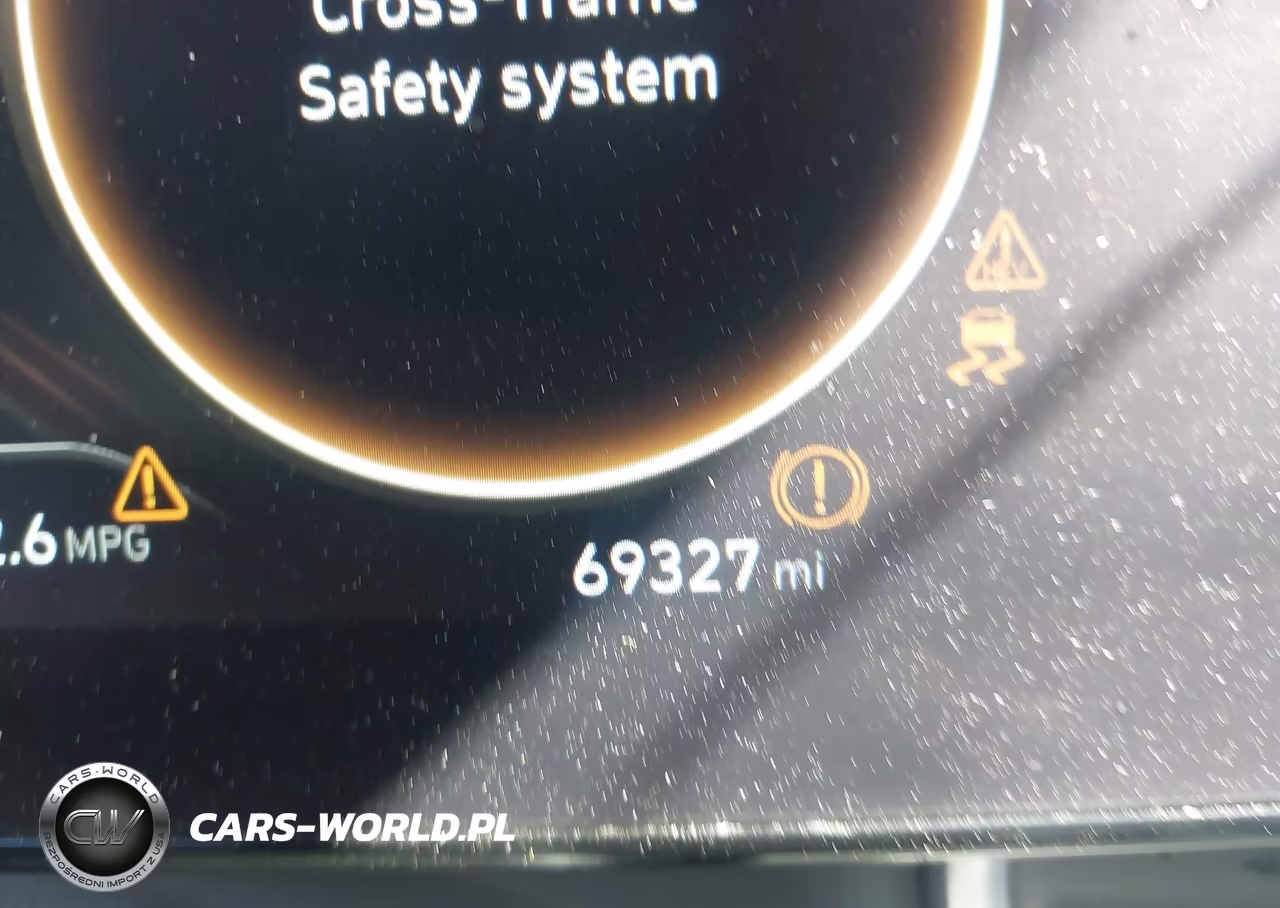 2023 Hyundai Elantra Hybrid Limited VIN:KMHLN4AJ3PU055876 - 15