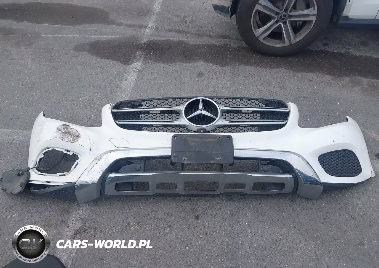 2019 Mercedes-Benz Glc 300 4Matic VIN:WDC0G4KB5KV164412 - 12