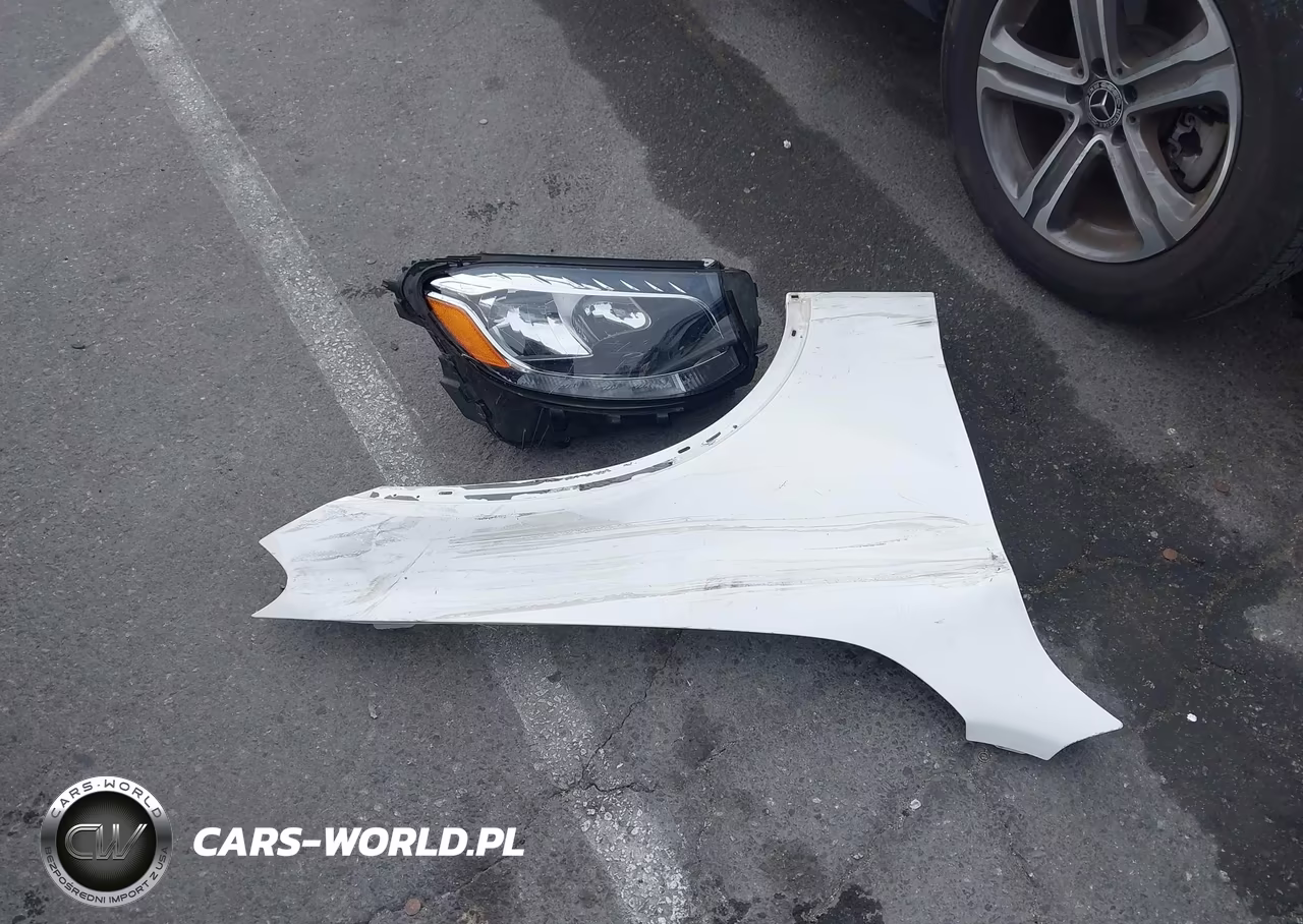 2019 Mercedes-Benz Glc 300 4Matic VIN:WDC0G4KB5KV164412 - 21