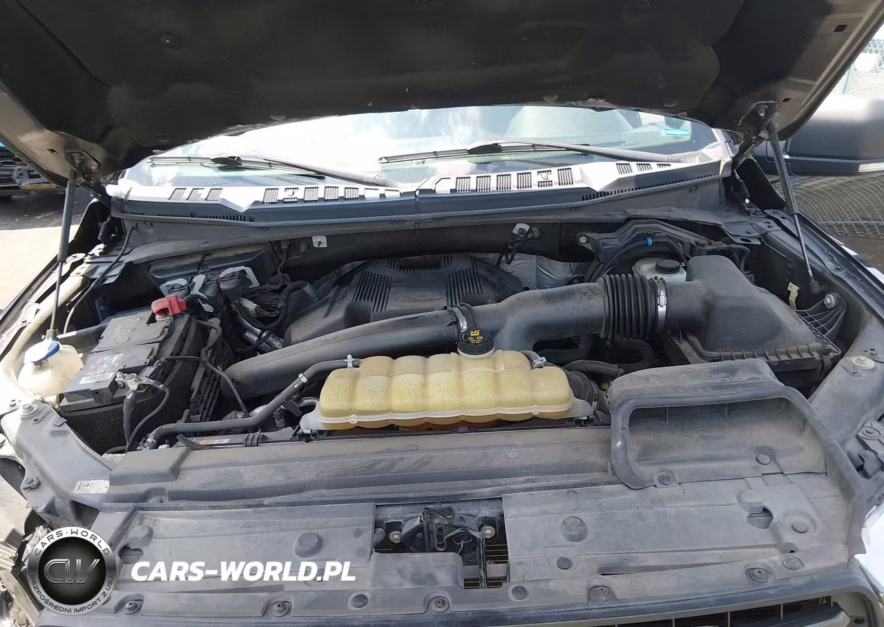 2020 Ford F-150 Xlt VIN:1FTEW1E47LKF25362 - 10
