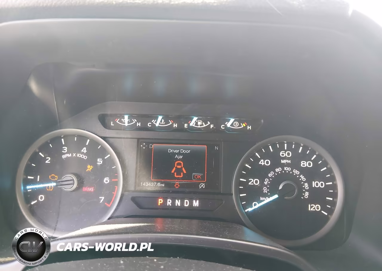 2020 Ford F-150 Xlt VIN:1FTEW1E47LKF25362 - 7