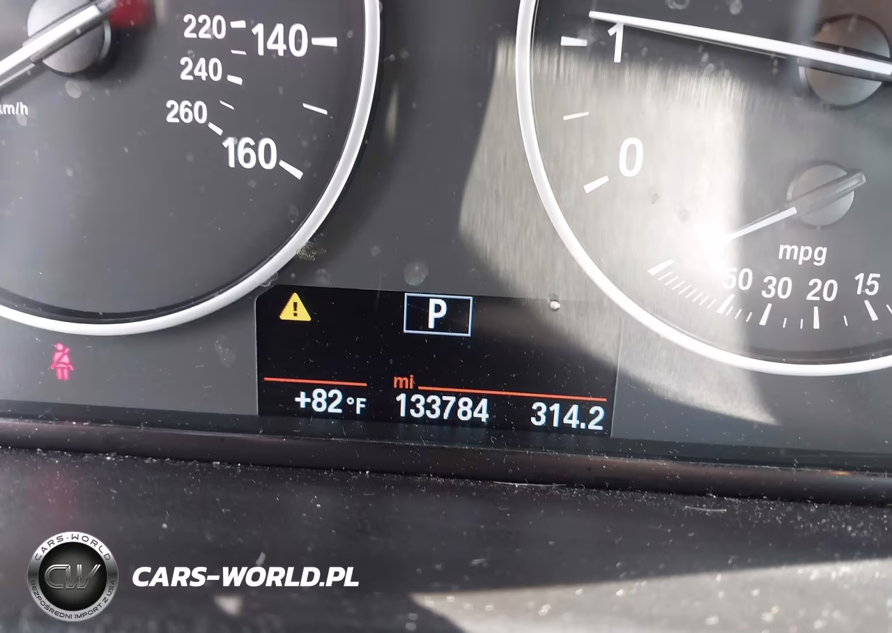 2016 BMW X3 Sdrive28I VIN:5UXWZ7C55G0R31912 - 15
