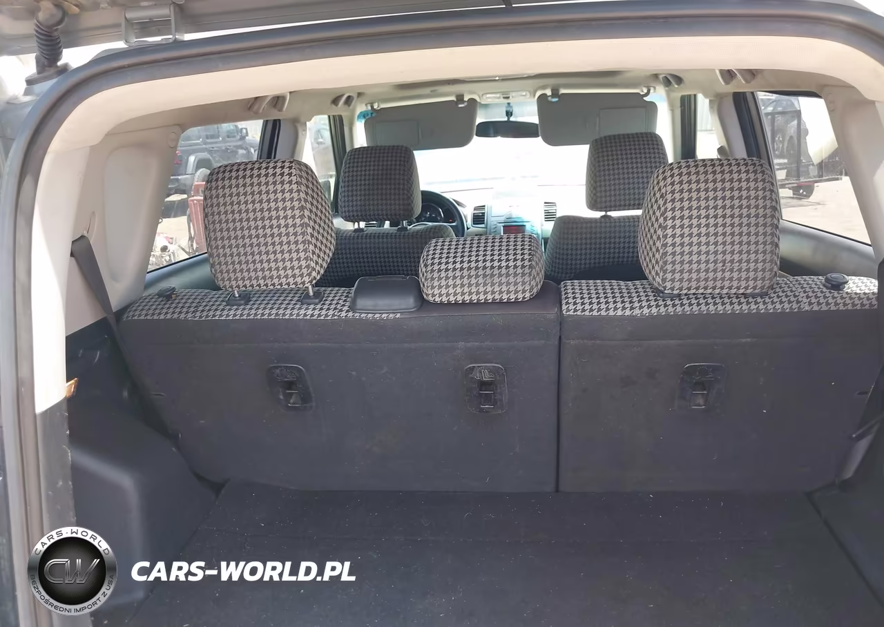2011 Kia Soul ! VIN:KNDJT2A2XB7319195 - 17