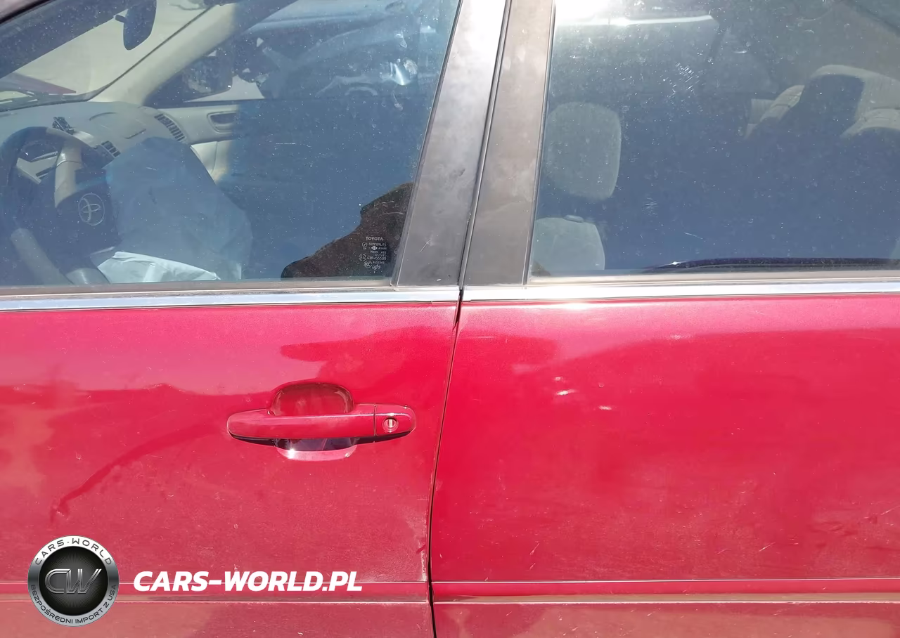 2004 Toyota Camry Le VIN:JTDBE32K340272588 - 13
