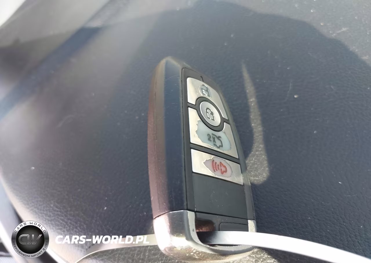 2019 Ford Fusion Hybrid Se VIN:3FA6P0LU8KR117094 - 11