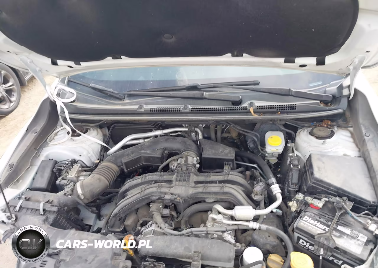 2024 Subaru Crosstrek Wilderness VIN:4S4GUHT67R3766090 - 10