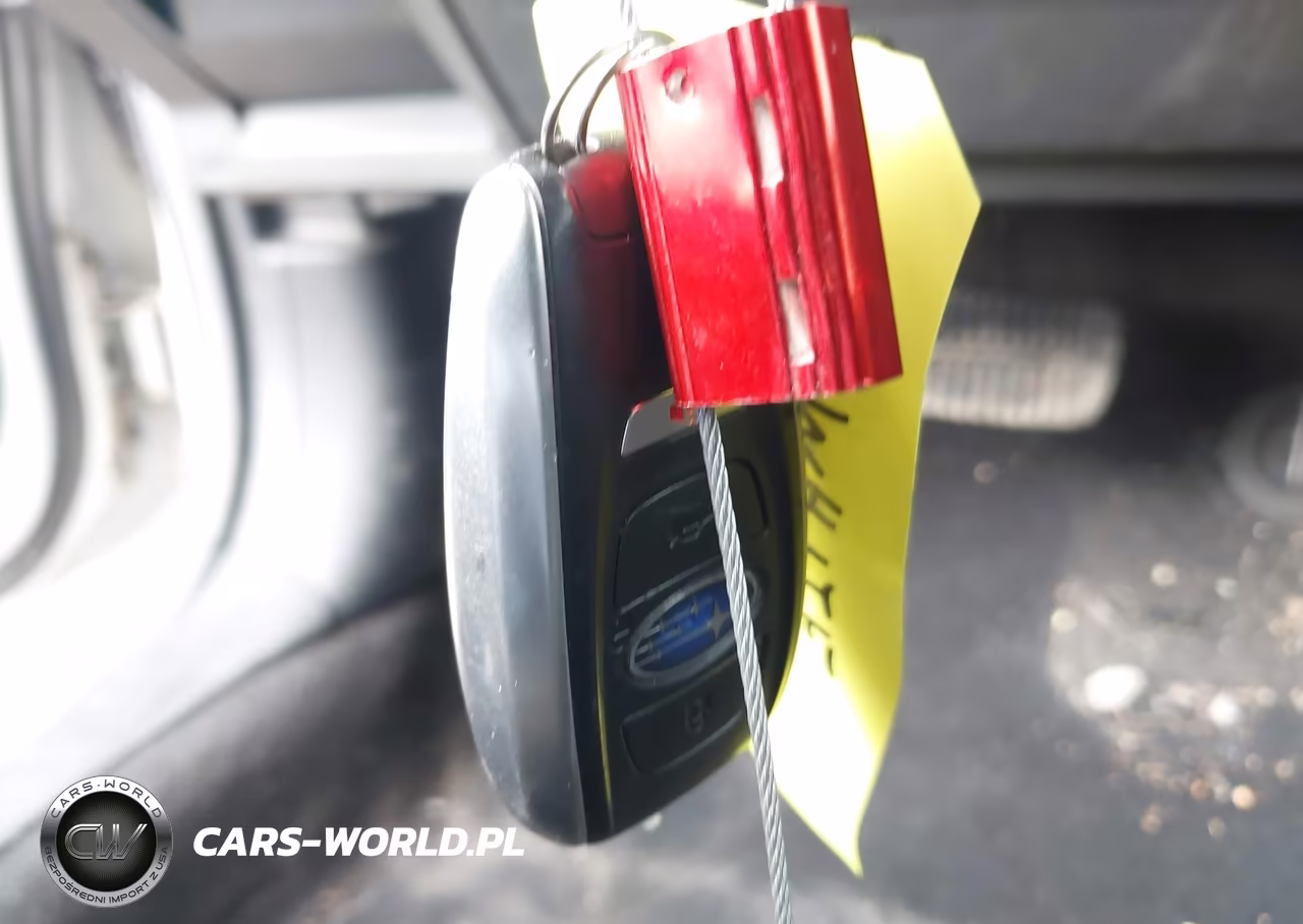 2024 Subaru Crosstrek Wilderness VIN:4S4GUHT67R3766090 - 11