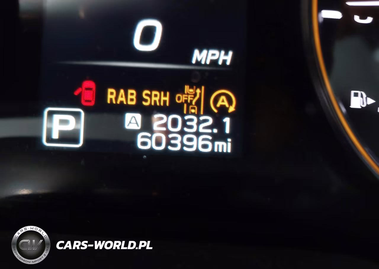 2024 Subaru Crosstrek Wilderness VIN:4S4GUHT67R3766090 - 16