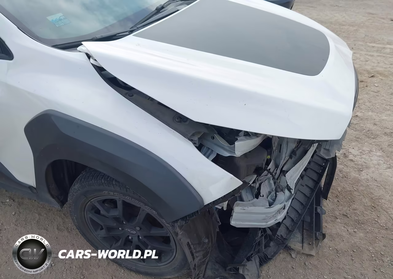 2024 Subaru Crosstrek Wilderness VIN:4S4GUHT67R3766090 - 18