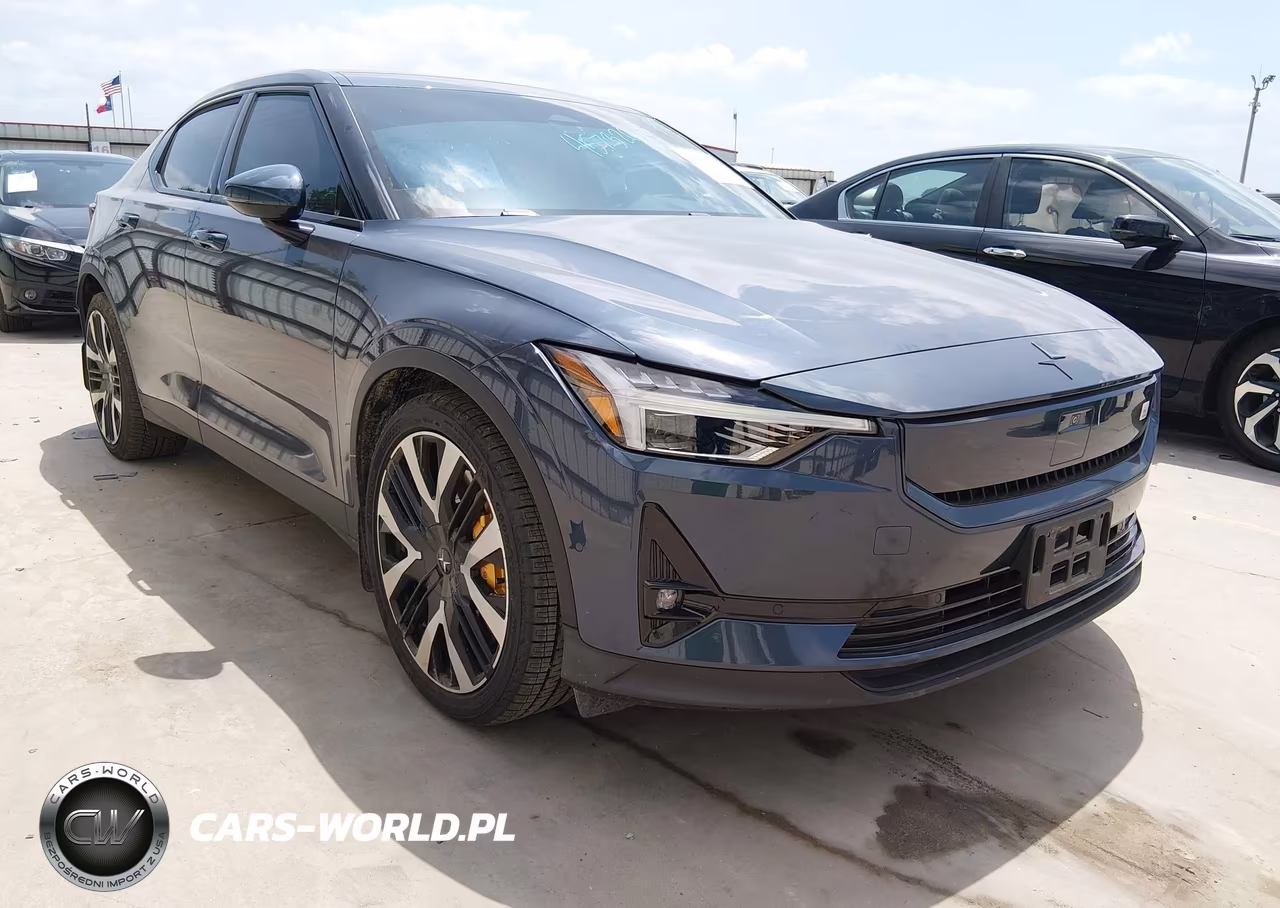 2024 Polestar 2 Long Range Dual Motor Performance Plus – zdjęcie 1 z 20